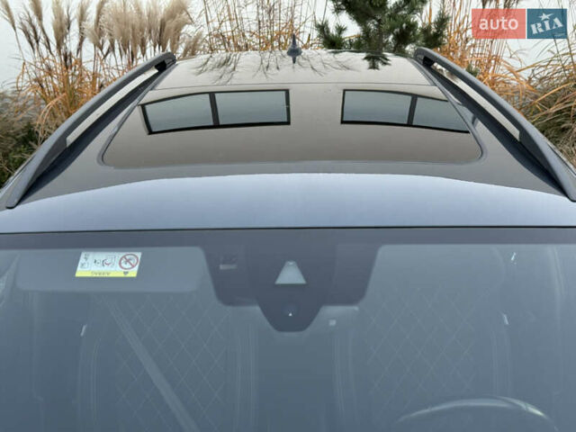 Серый Шкода Karoq, объемом двигателя 2 л и пробегом 165 тыс. км за 31300 $, фото 41 на Automoto.ua