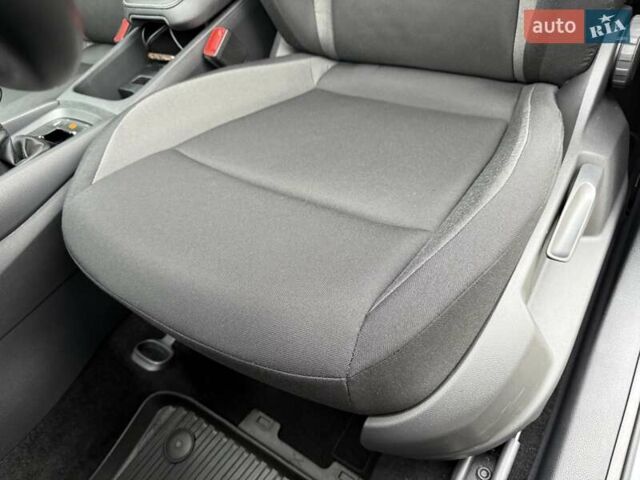 Серый Шкода Karoq, объемом двигателя 1.4 л и пробегом 47 тыс. км за 21800 $, фото 42 на Automoto.ua