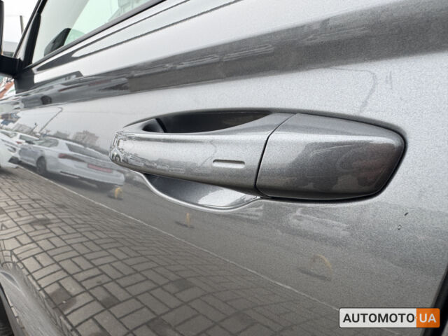 Серый Шкода Karoq, объемом двигателя 1.4 л и пробегом 45 тыс. км за 25900 $, фото 14 на Automoto.ua