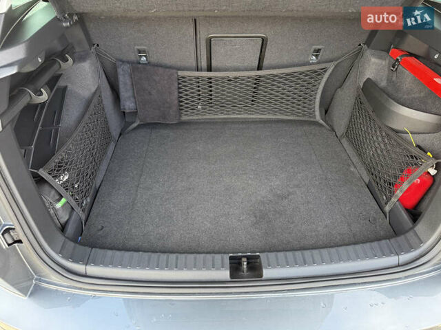 Сірий Шкода Karoq, об'ємом двигуна 1.4 л та пробігом 31 тис. км за 28500 $, фото 13 на Automoto.ua