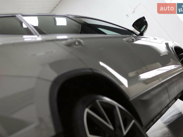 Сірий Шкода Karoq, об'ємом двигуна 1.97 л та пробігом 29 тис. км за 32900 $, фото 64 на Automoto.ua