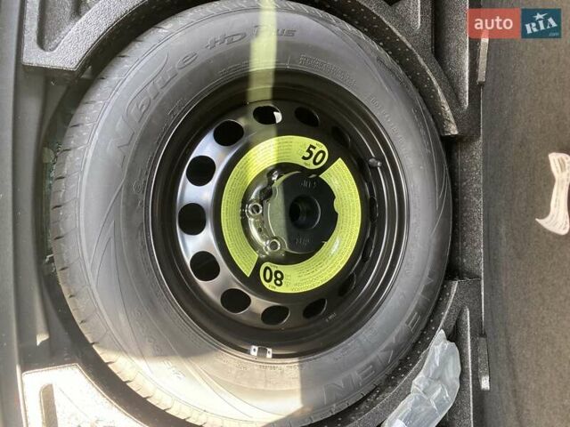 Синий Шкода Karoq, объемом двигателя 1.4 л и пробегом 80 тыс. км за 23499 $, фото 13 на Automoto.ua