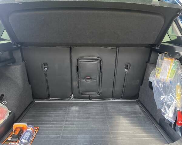Синий Шкода Karoq, объемом двигателя 1.4 л и пробегом 80 тыс. км за 23499 $, фото 14 на Automoto.ua
