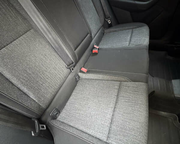 Синій Шкода Karoq, об'ємом двигуна 1.97 л та пробігом 72 тис. км за 31200 $, фото 30 на Automoto.ua