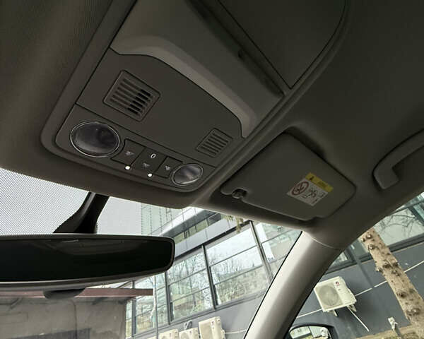 Синій Шкода Karoq, об'ємом двигуна 2 л та пробігом 110 тис. км за 26000 $, фото 38 на Automoto.ua