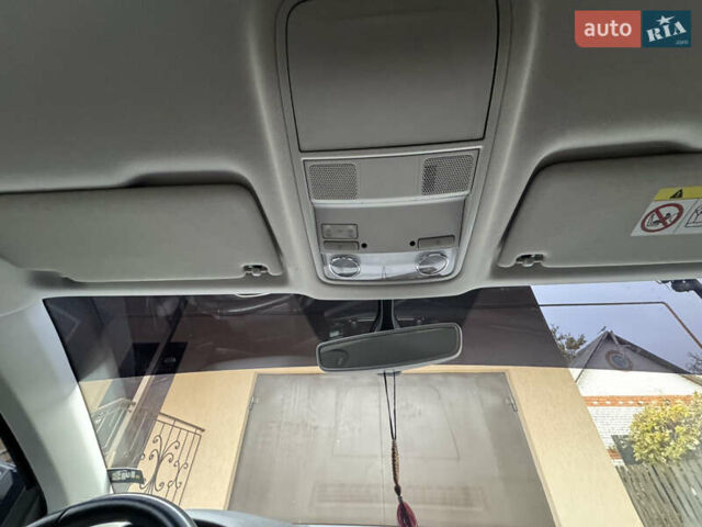 Синій Шкода Karoq, об'ємом двигуна 1.97 л та пробігом 72 тис. км за 31200 $, фото 29 на Automoto.ua