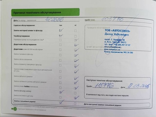 Синій Шкода Karoq, об'ємом двигуна 1.4 л та пробігом 111 тис. км за 22500 $, фото 12 на Automoto.ua