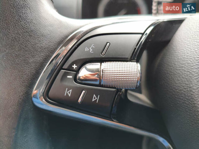 Синий Шкода Karoq, объемом двигателя 1.4 л и пробегом 51 тыс. км за 22750 $, фото 17 на Automoto.ua