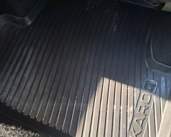 Синій Шкода Karoq, об'ємом двигуна 1.4 л та пробігом 50 тис. км за 27000 $, фото 22 на Automoto.ua