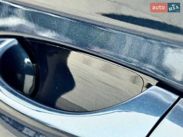 Синий Шкода Karoq, объемом двигателя 1.4 л и пробегом 19 тыс. км за 23999 $, фото 11 на Automoto.ua