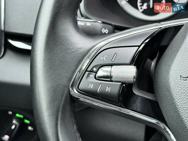 Синий Шкода Karoq, объемом двигателя 1.4 л и пробегом 19 тыс. км за 23999 $, фото 33 на Automoto.ua