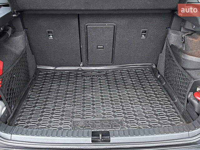 Синий Шкода Karoq, объемом двигателя 1.4 л и пробегом 57 тыс. км за 23999 $, фото 18 на Automoto.ua