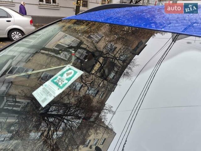 Синий Шкода Karoq, объемом двигателя 1.4 л и пробегом 115 тыс. км за 20500 $, фото 35 на Automoto.ua