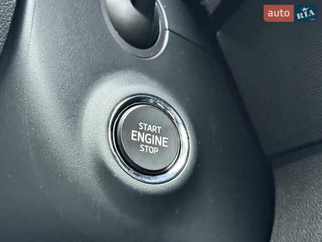 Синий Шкода Karoq, объемом двигателя 1.4 л и пробегом 19 тыс. км за 23999 $, фото 37 на Automoto.ua