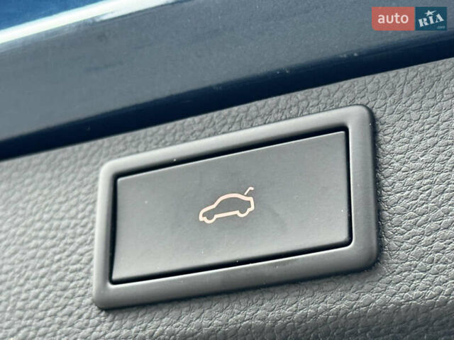 Синий Шкода Karoq, объемом двигателя 1.4 л и пробегом 19 тыс. км за 23999 $, фото 21 на Automoto.ua