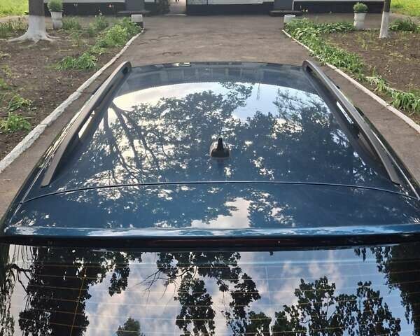 Синій Шкода Karoq, об'ємом двигуна 1.4 л та пробігом 50 тис. км за 27000 $, фото 4 на Automoto.ua