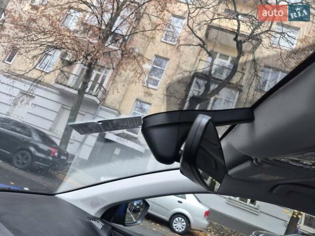 Синий Шкода Karoq, объемом двигателя 1.4 л и пробегом 115 тыс. км за 20500 $, фото 34 на Automoto.ua