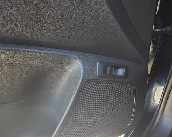 Синій Шкода Karoq, об'ємом двигуна 1.4 л та пробігом 50 тис. км за 27000 $, фото 29 на Automoto.ua