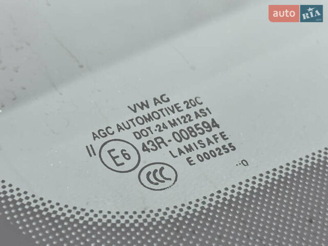 Синий Шкода Karoq, объемом двигателя 1.4 л и пробегом 19 тыс. км за 23999 $, фото 15 на Automoto.ua