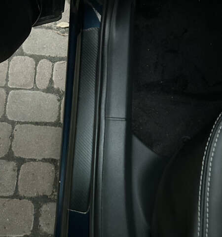 Синій Шкода Karoq, об'ємом двигуна 1.4 л та пробігом 40 тис. км за 26500 $, фото 19 на Automoto.ua