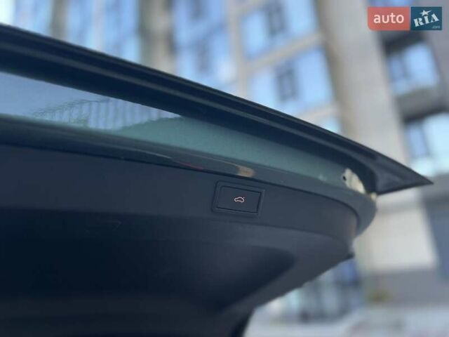 Зелений Шкода Karoq, об'ємом двигуна 1.4 л та пробігом 45 тис. км за 22500 $, фото 26 на Automoto.ua