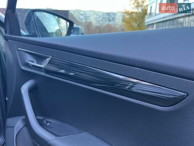 Зелений Шкода Karoq, об'ємом двигуна 1.4 л та пробігом 45 тис. км за 22500 $, фото 22 на Automoto.ua