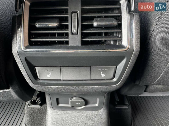 Оранжевый Шкода Karoq, объемом двигателя 1.4 л и пробегом 8 тыс. км за 25999 $, фото 24 на Automoto.ua