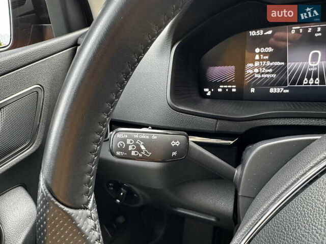 Шкода Karoq 2024 в Киеве на Automoto.ua Оранжевый Шкода Karoq, объемом двигателя 1.4 л и пробегом 8 тыс. км за 26500 $, фото 33 на Automoto.ua