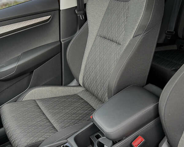 Оранжевый Шкода Karoq, объемом двигателя 1.4 л и пробегом 9 тыс. км за 28300 $, фото 32 на Automoto.ua