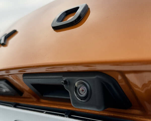 Оранжевый Шкода Karoq, объемом двигателя 1.4 л и пробегом 9 тыс. км за 28300 $, фото 60 на Automoto.ua