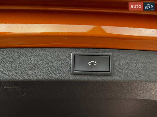 Шкода Karoq 2024 в Киеве на Automoto.ua Оранжевый Шкода Karoq, объемом двигателя 1.4 л и пробегом 8 тыс. км за 26500 $, фото 16 на Automoto.ua