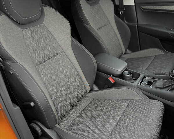 Оранжевый Шкода Karoq, объемом двигателя 1.4 л и пробегом 9 тыс. км за 28300 $, фото 33 на Automoto.ua