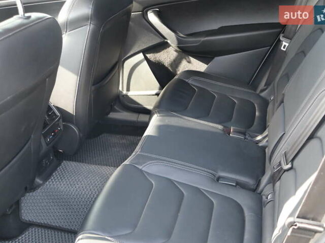 Белый Шкода Kodiaq, объемом двигателя 2 л и пробегом 228 тыс. км за 26200 $, фото 20 на Automoto.ua