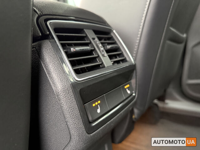 Белый Шкода Kodiaq, объемом двигателя 2 л и пробегом 174 тыс. км за 24100 $, фото 17 на Automoto.ua