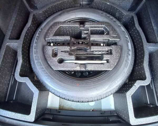 Белый Шкода Kodiaq, объемом двигателя 2 л и пробегом 241 тыс. км за 21900 $, фото 30 на Automoto.ua