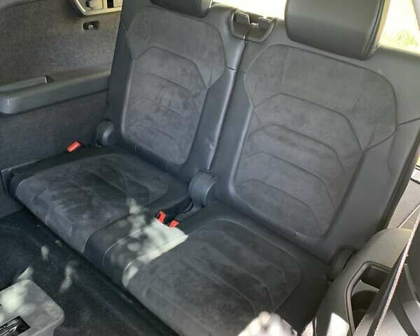 Белый Шкода Kodiaq, объемом двигателя 1.98 л и пробегом 140 тыс. км за 28700 $, фото 59 на Automoto.ua