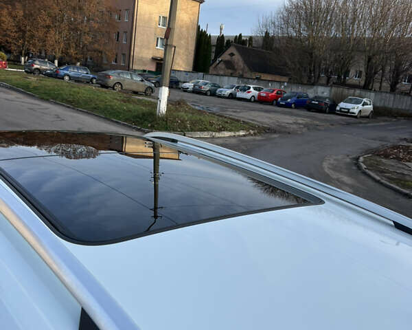 Белый Шкода Kodiaq, объемом двигателя 2 л и пробегом 141 тыс. км за 26200 $, фото 38 на Automoto.ua