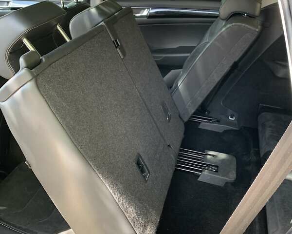 Белый Шкода Kodiaq, объемом двигателя 1.98 л и пробегом 140 тыс. км за 28700 $, фото 57 на Automoto.ua