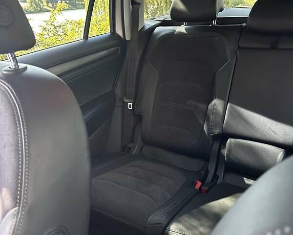 Белый Шкода Kodiaq, объемом двигателя 1.98 л и пробегом 207 тыс. км за 24000 $, фото 13 на Automoto.ua