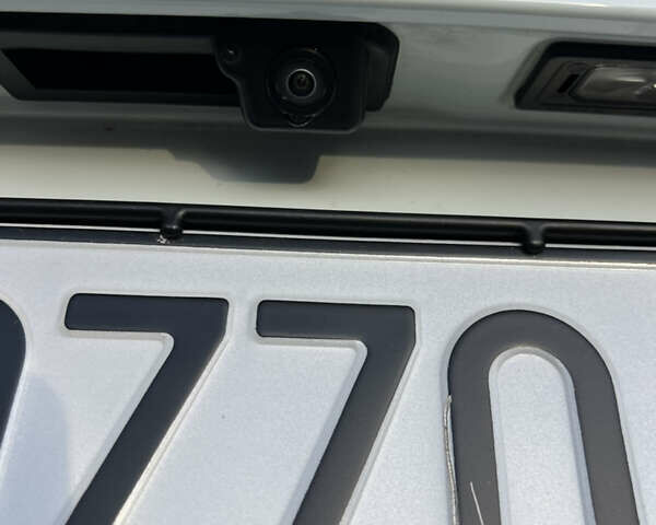 Белый Шкода Kodiaq, объемом двигателя 2 л и пробегом 141 тыс. км за 26200 $, фото 26 на Automoto.ua