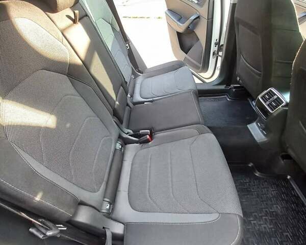 Белый Шкода Kodiaq, объемом двигателя 2 л и пробегом 241 тыс. км за 22100 $, фото 33 на Automoto.ua
