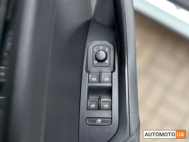 Белый Шкода Kodiaq, объемом двигателя 2 л и пробегом 174 тыс. км за 24100 $, фото 13 на Automoto.ua