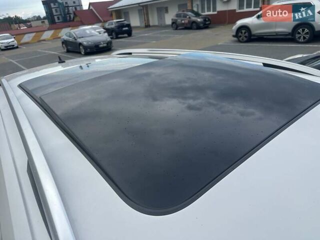 Білий Шкода Kodiaq, об'ємом двигуна 1.97 л та пробігом 277 тис. км за 27000 $, фото 3 на Automoto.ua