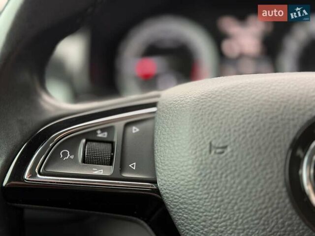 Белый Шкода Kodiaq, объемом двигателя 1.97 л и пробегом 174 тыс. км за 24100 $, фото 25 на Automoto.ua