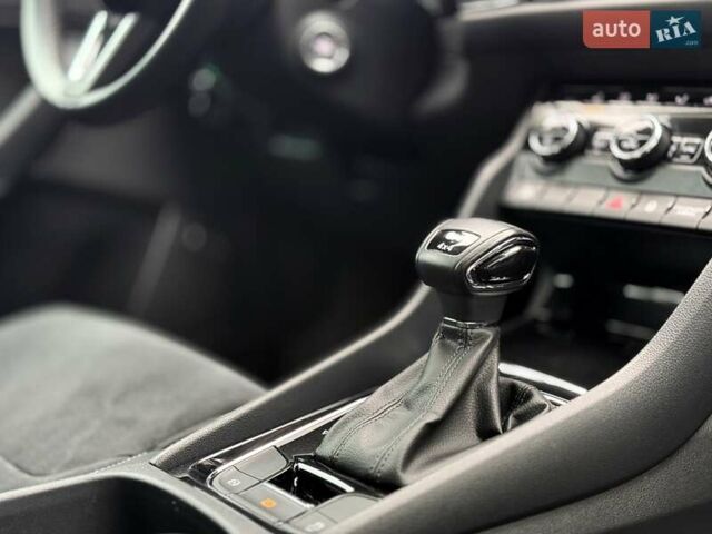 Белый Шкода Kodiaq, объемом двигателя 1.97 л и пробегом 174 тыс. км за 24100 $, фото 22 на Automoto.ua