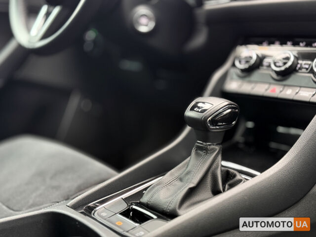 Белый Шкода Kodiaq, объемом двигателя 2 л и пробегом 174 тыс. км за 24100 $, фото 23 на Automoto.ua