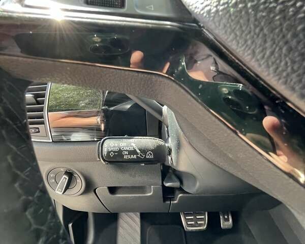 Белый Шкода Kodiaq, объемом двигателя 1.98 л и пробегом 140 тыс. км за 28700 $, фото 25 на Automoto.ua