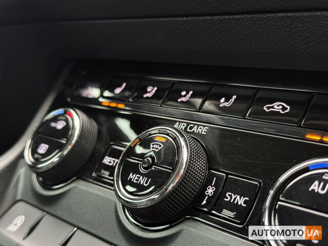 Белый Шкода Kodiaq, объемом двигателя 2 л и пробегом 174 тыс. км за 24100 $, фото 22 на Automoto.ua