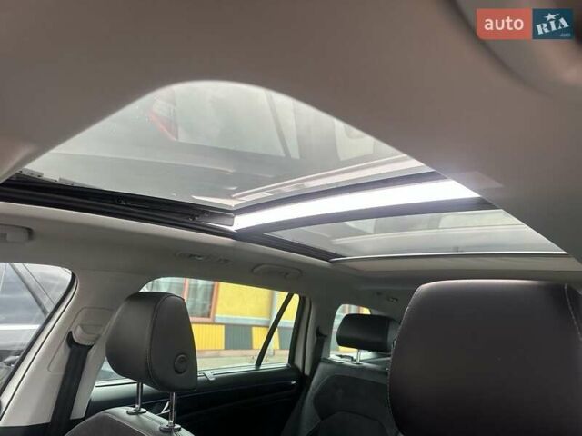 Білий Шкода Kodiaq, об'ємом двигуна 1.97 л та пробігом 277 тис. км за 27000 $, фото 2 на Automoto.ua