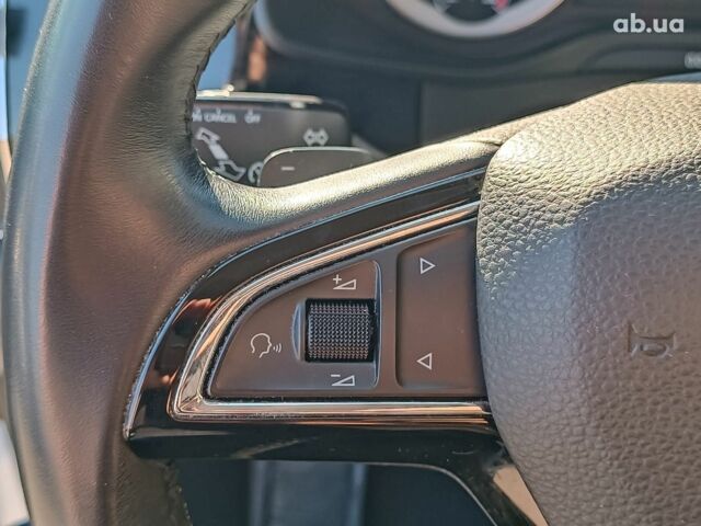 Белый Шкода Kodiaq, объемом двигателя 2 л и пробегом 125 тыс. км за 29790 $, фото 25 на Automoto.ua